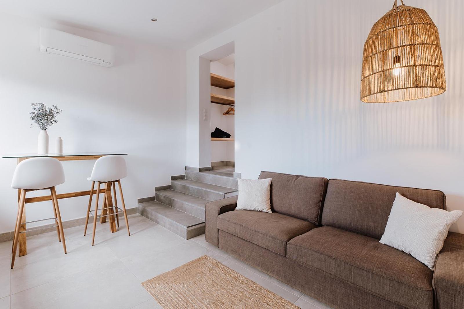 Villa Sa Talaia Blanca Muro Habitación foto
